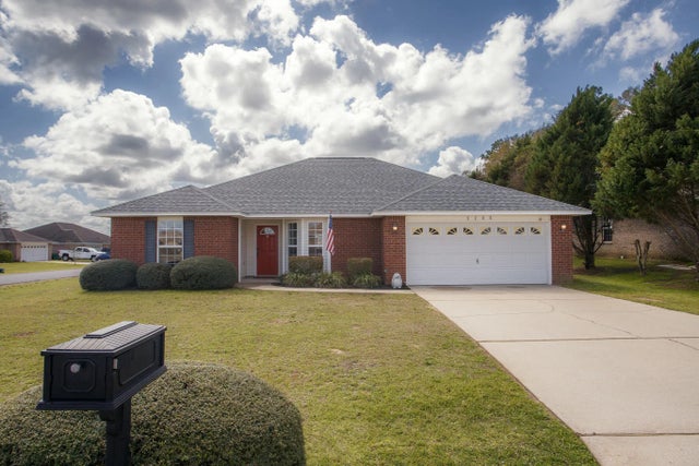 2233 Lewis Street, Crestview