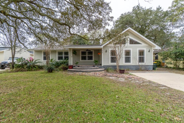 236 Ne Bradley Drive, Fort Walton Beach