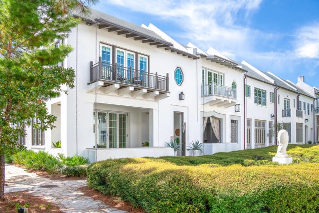 57 Sugarloaf Alley U31, Inlet Beach