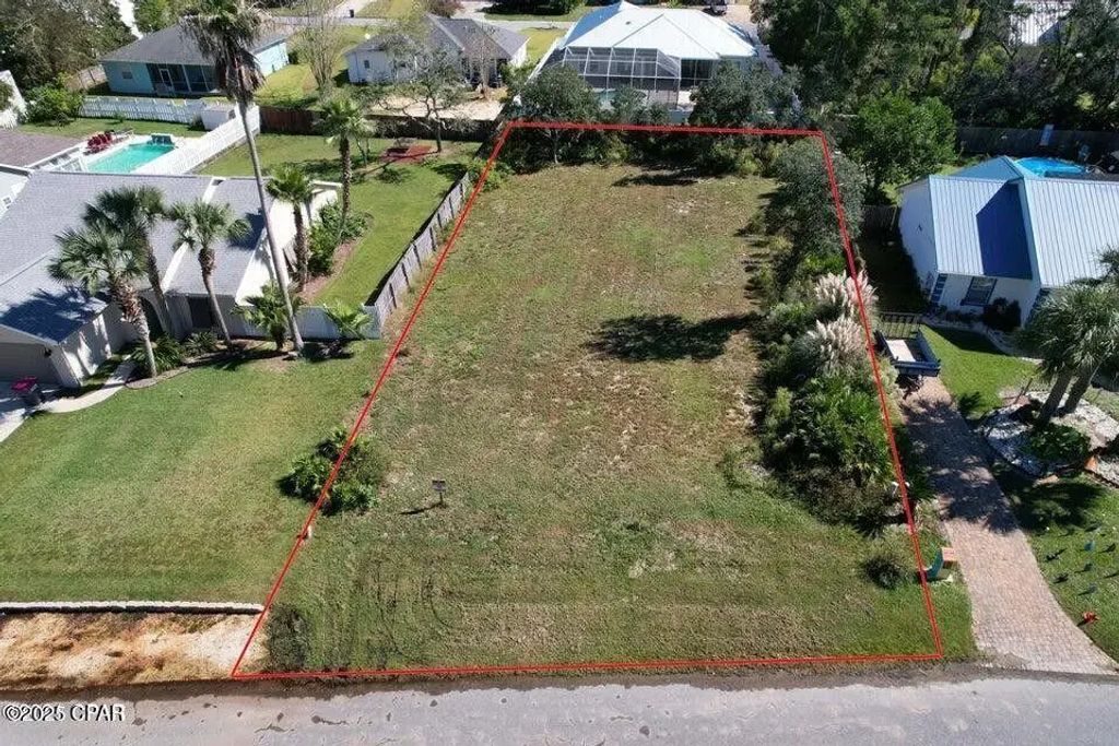 2 of 4 - 21129 S Lakeview Drive, Panama City Beach, FL