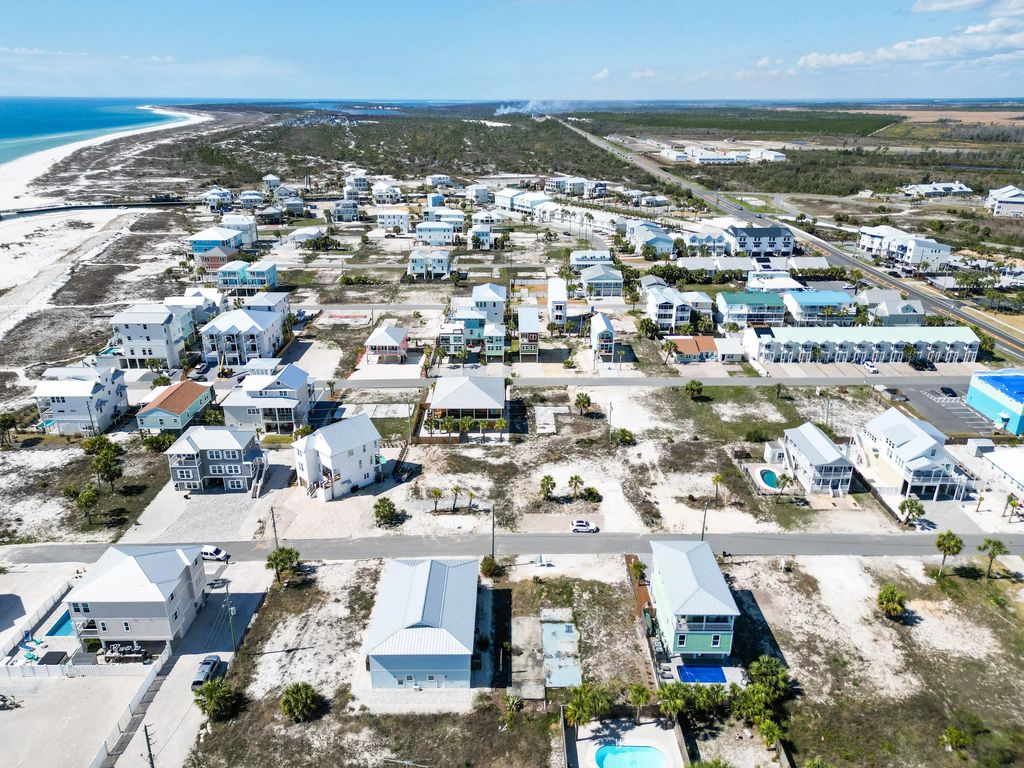 16 of 31 - 109 S 39th Street # C & D, Mexico Beach, FL