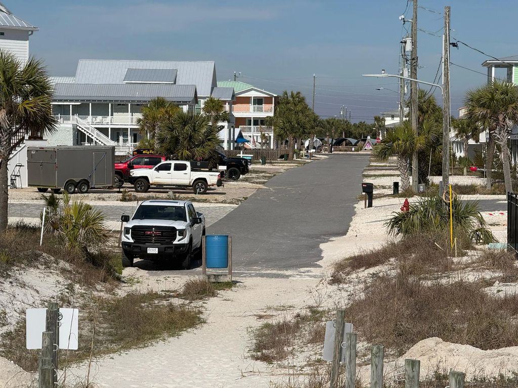 31 of 31 - 109 S 39th Street # C & D, Mexico Beach, FL