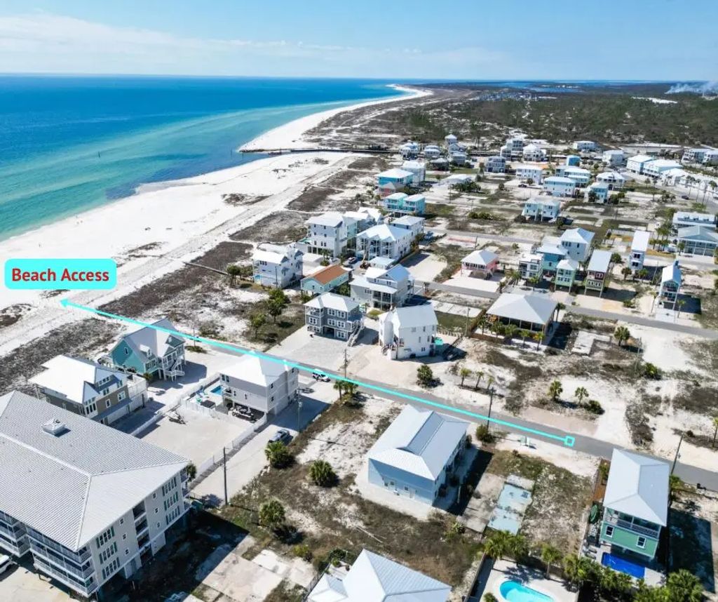 4 of 31 - 109 S 39th Street # C & D, Mexico Beach, FL