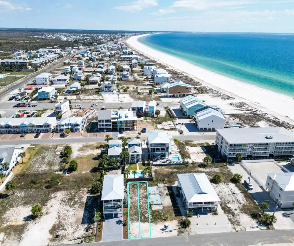 8 of 31 - 109 S 39th Street # C & D, Mexico Beach, FL
