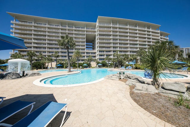 1751 Scenic Highway 98 Unit 509, Destin.