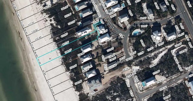 Xx Cabana Lane Lot 5, Port St. Joe