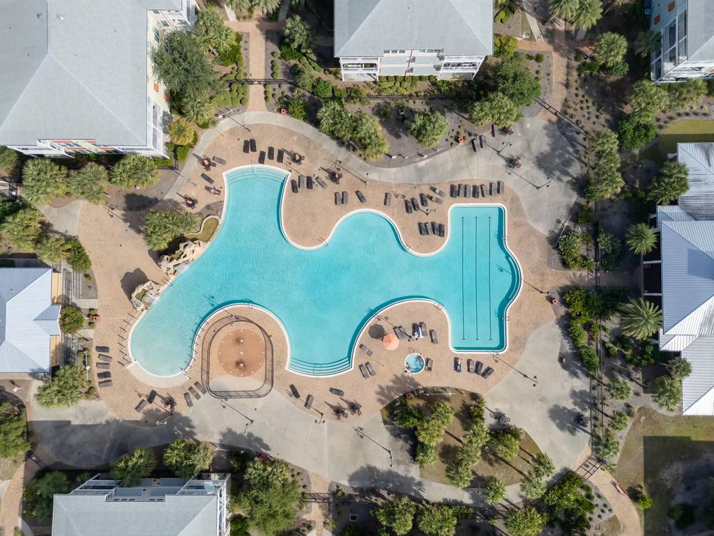 27 of 35 - 8700 Front Beach Road Unit 3304, Panama City Beach, FL