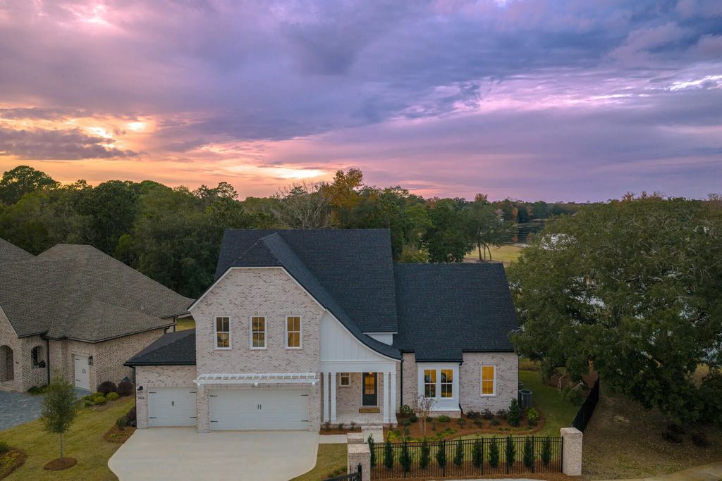1404 Addie Drive, Niceville