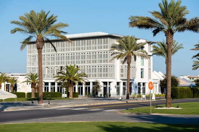 20 Mark Twain Lane Unit 402, Inlet Beach