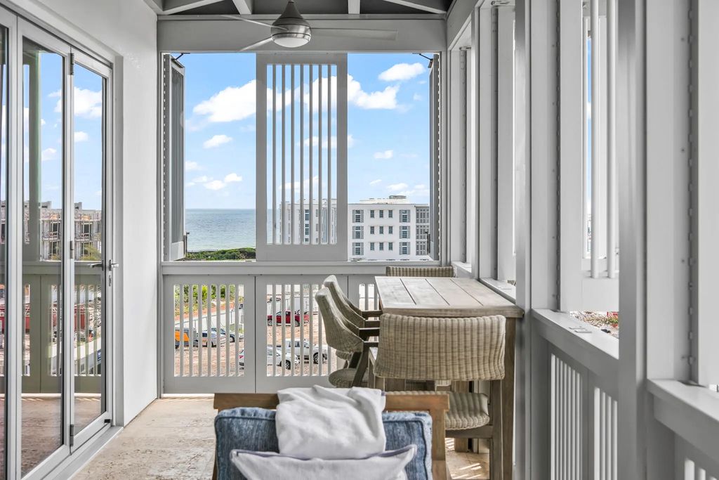 15 of 42 - 20 Mark Twain Lane Unit 402, Inlet Beach, FL