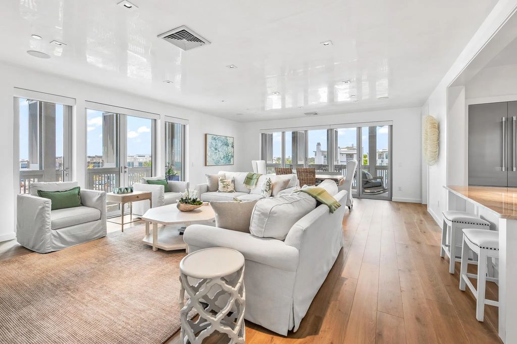 2 of 42 - 20 Mark Twain Lane Unit 402, Inlet Beach, FL