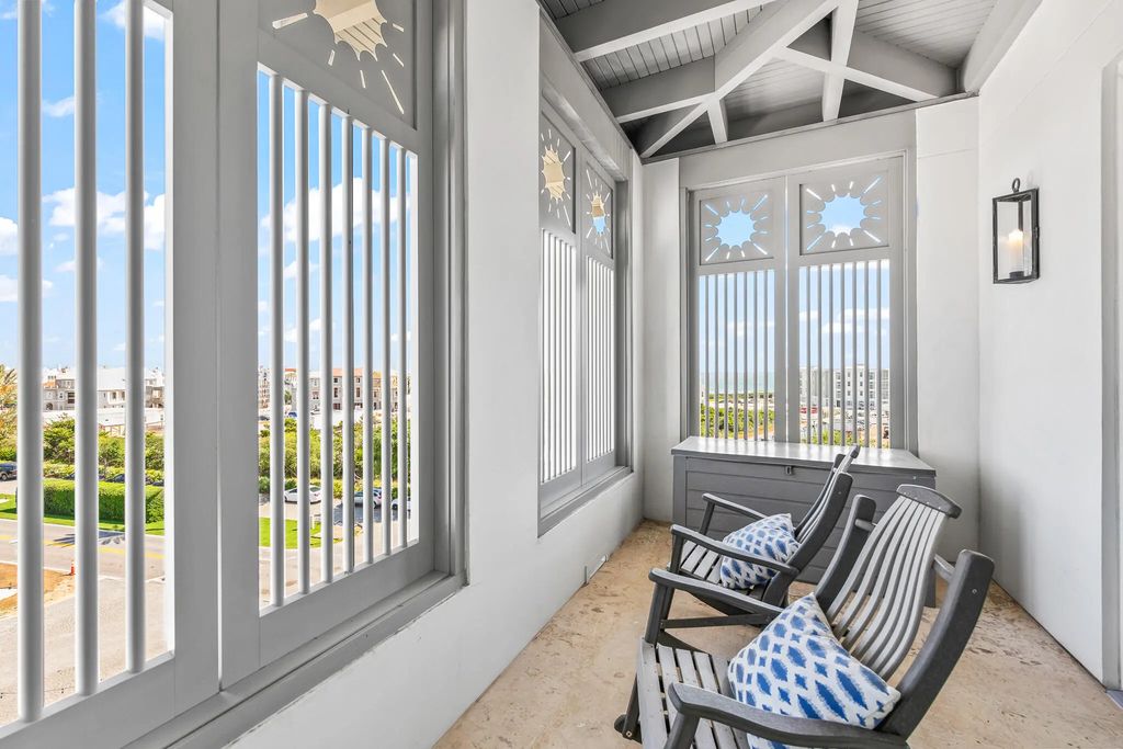 28 of 42 - 20 Mark Twain Lane Unit 402, Inlet Beach, FL