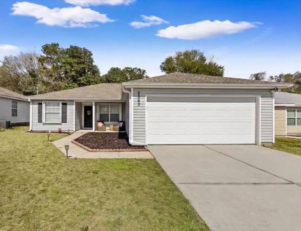 2283 Harlan Avenue, Fort Walton Beach