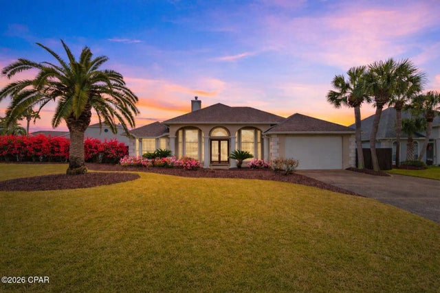 8205 Grand Palm Boulevard, Panama City Beach