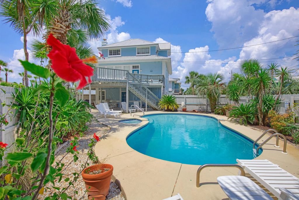 4120 Danny Drive, Panama City Beach