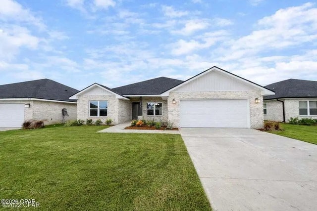 3836 Redbud Way, Panama City