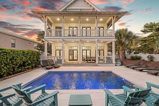 45 Mary Street, Santa Rosa Beach.