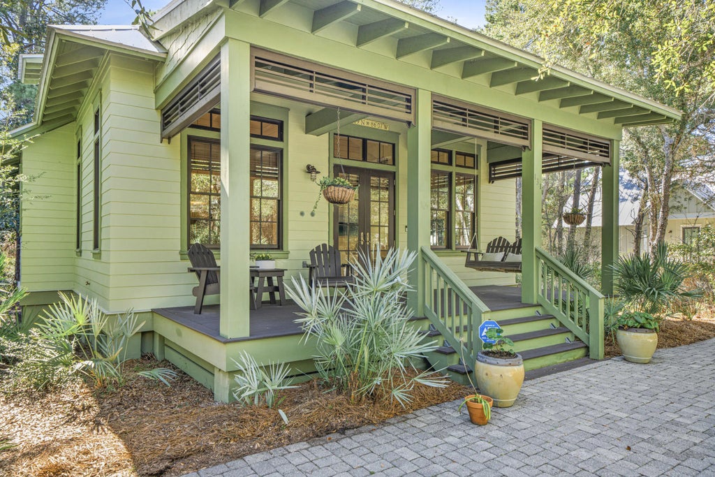 131 Hammock Lane, Santa Rosa Beach