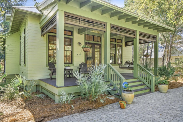 131 Hammock Lane, Santa Rosa Beach