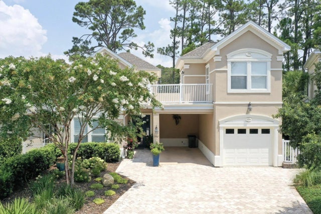 140 Masters Court, Santa Rosa Beach