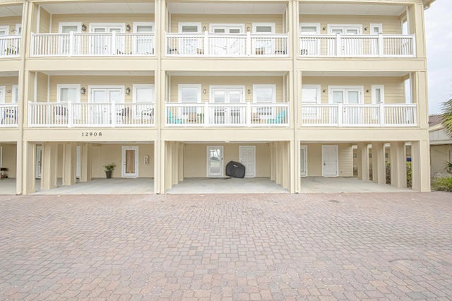 12908 Front Beach Road # 4, Panama City Beach
