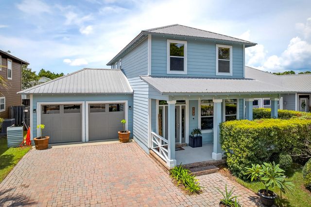 192 Bald Eagle Drive, Santa Rosa Beach