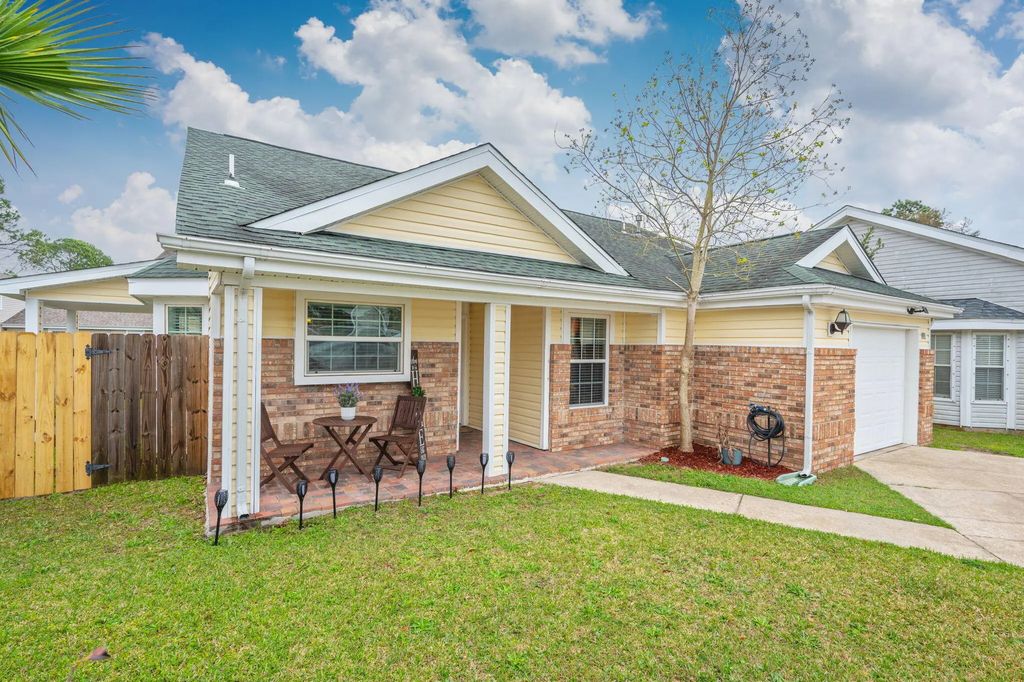 1915 Heartland Drive, Fort Walton Beach