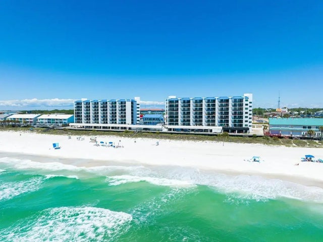 17155 Front Beach Road W705, Panama City Beach