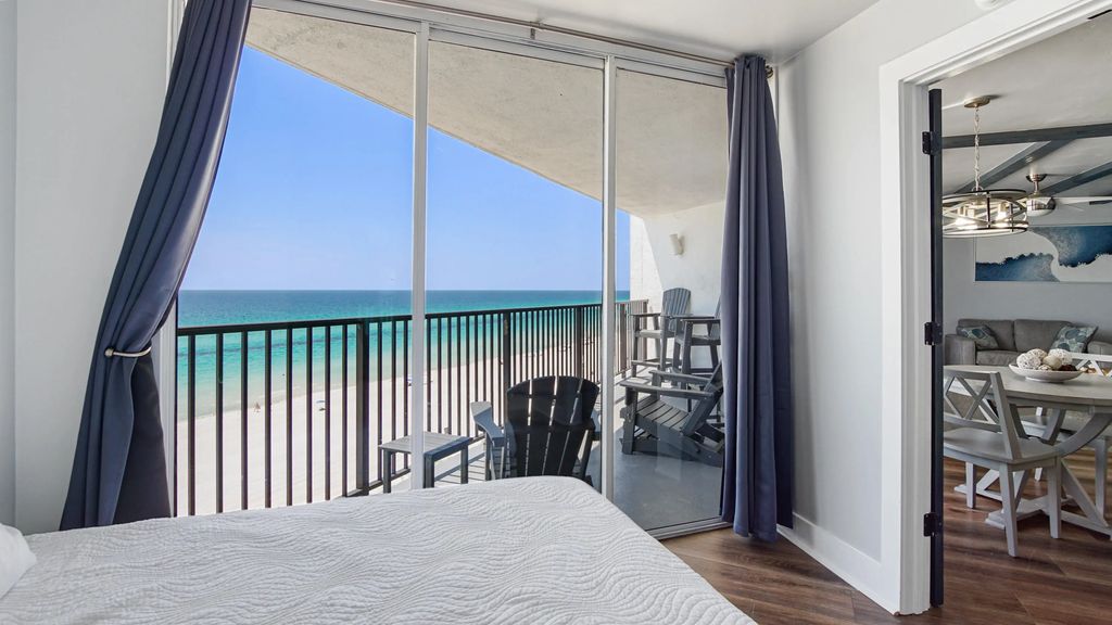 21 of 32 - 17155 Front Beach Road W705, Panama City Beach, FL