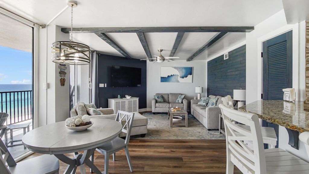 5 of 32 - 17155 Front Beach Road W705, Panama City Beach, FL