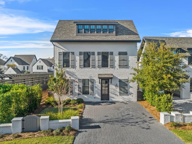 414 Ridgewalk Circle, Santa Rosa Beach.