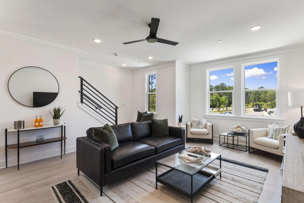 4 of 31 - 213 Blue Eden Loop Lot 16, Santa Rosa Beach, FL