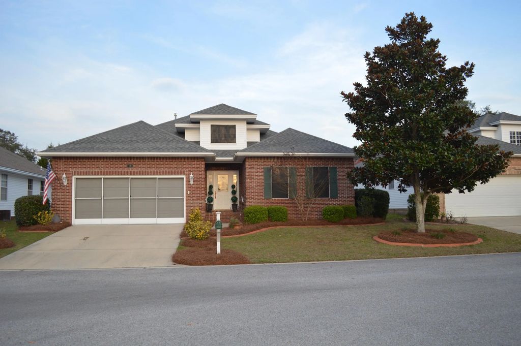 1403 Pearl S Buck Court, Niceville