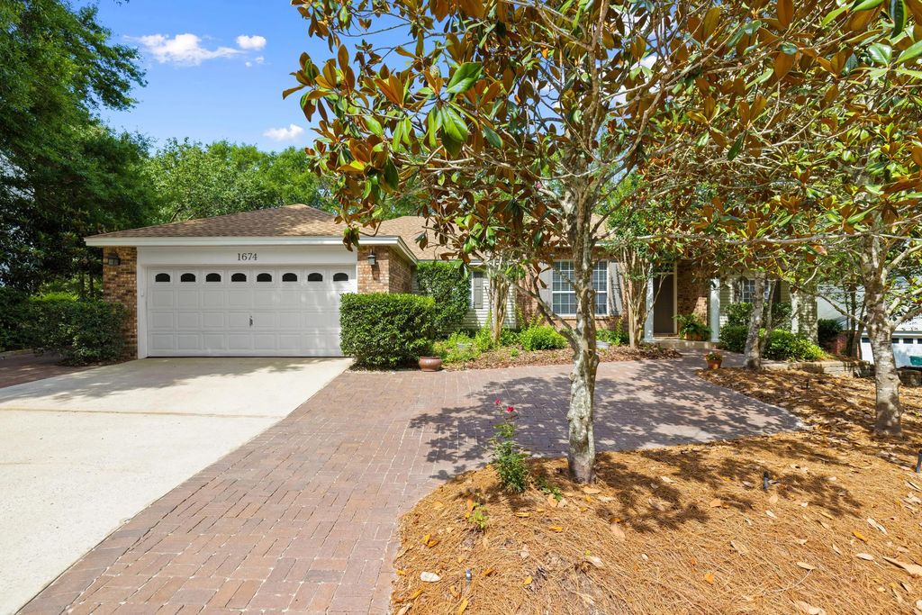 1674 Northridge Road, Niceville