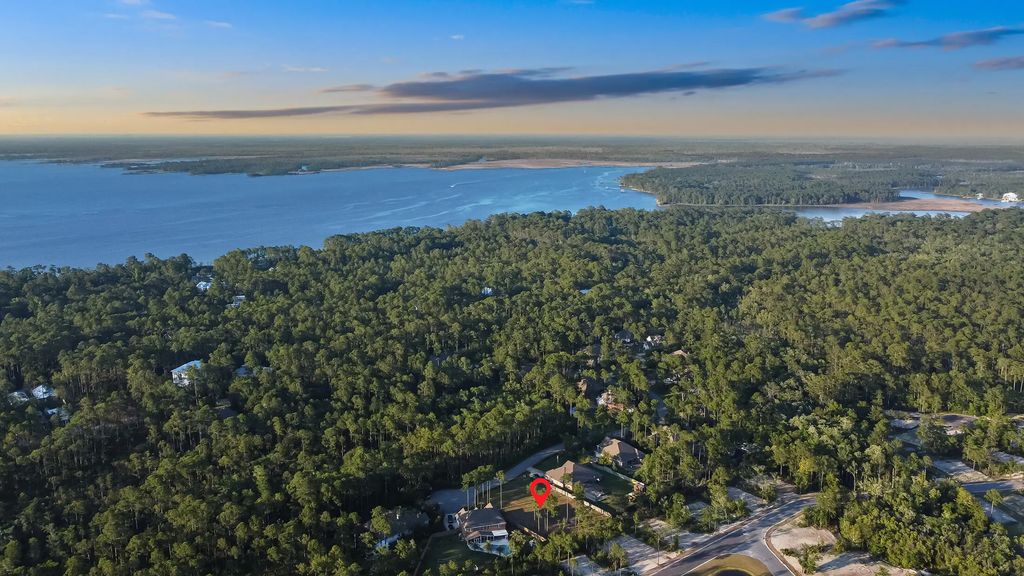 10 of 26 - Lot 57 Woodbriar Drive, Santa Rosa Beach, FL