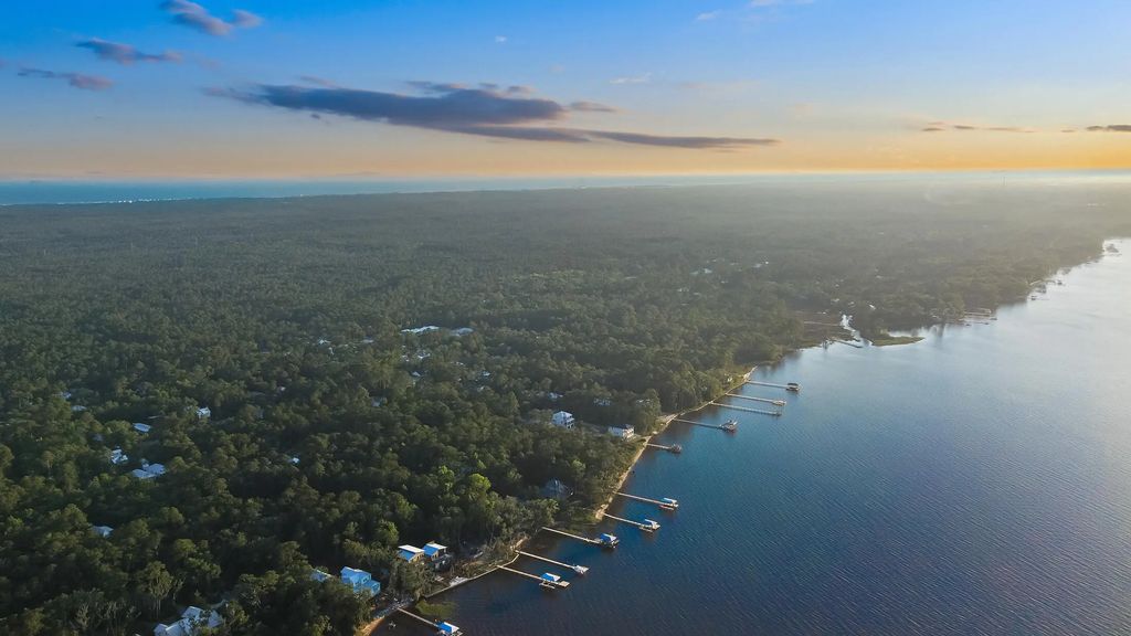 17 of 26 - Lot 57 Woodbriar Drive, Santa Rosa Beach, FL