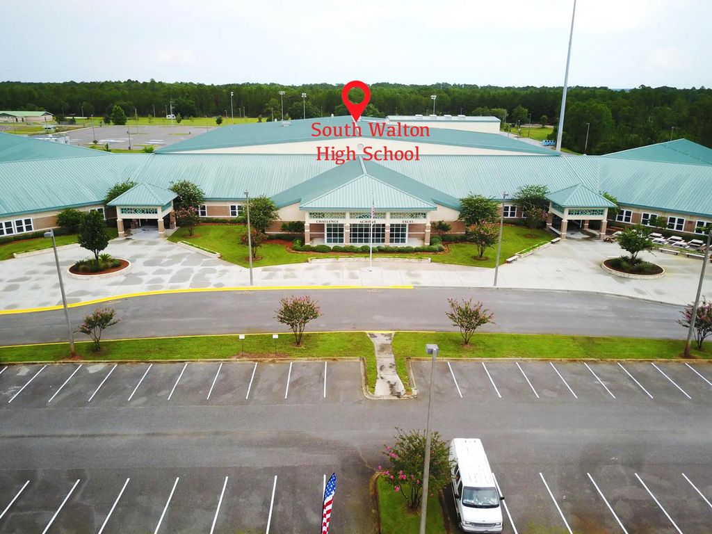 26 of 26 - Lot 57 Woodbriar Drive, Santa Rosa Beach, FL