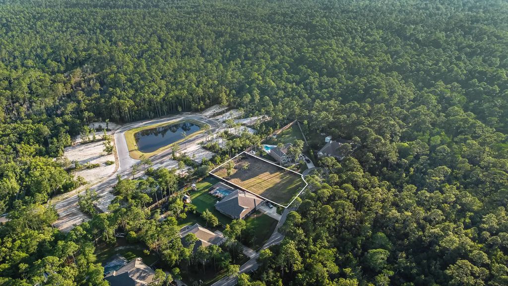 4 of 26 - Lot 57 Woodbriar Drive, Santa Rosa Beach, FL