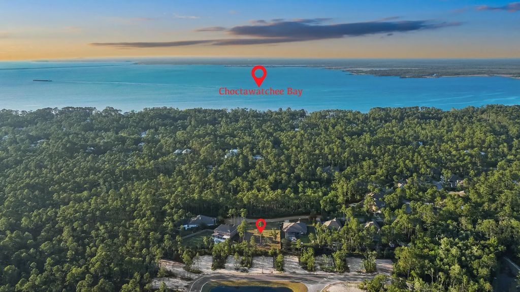 9 of 26 - Lot 57 Woodbriar Drive, Santa Rosa Beach, FL