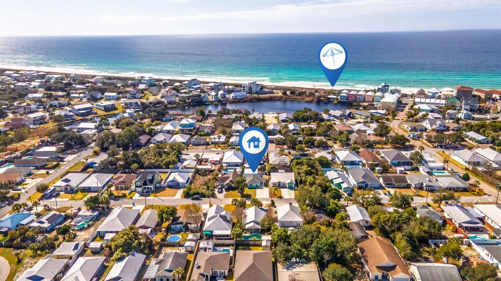 38 of 38 - 21401 Hilltop Avenue, Panama City Beach, FL