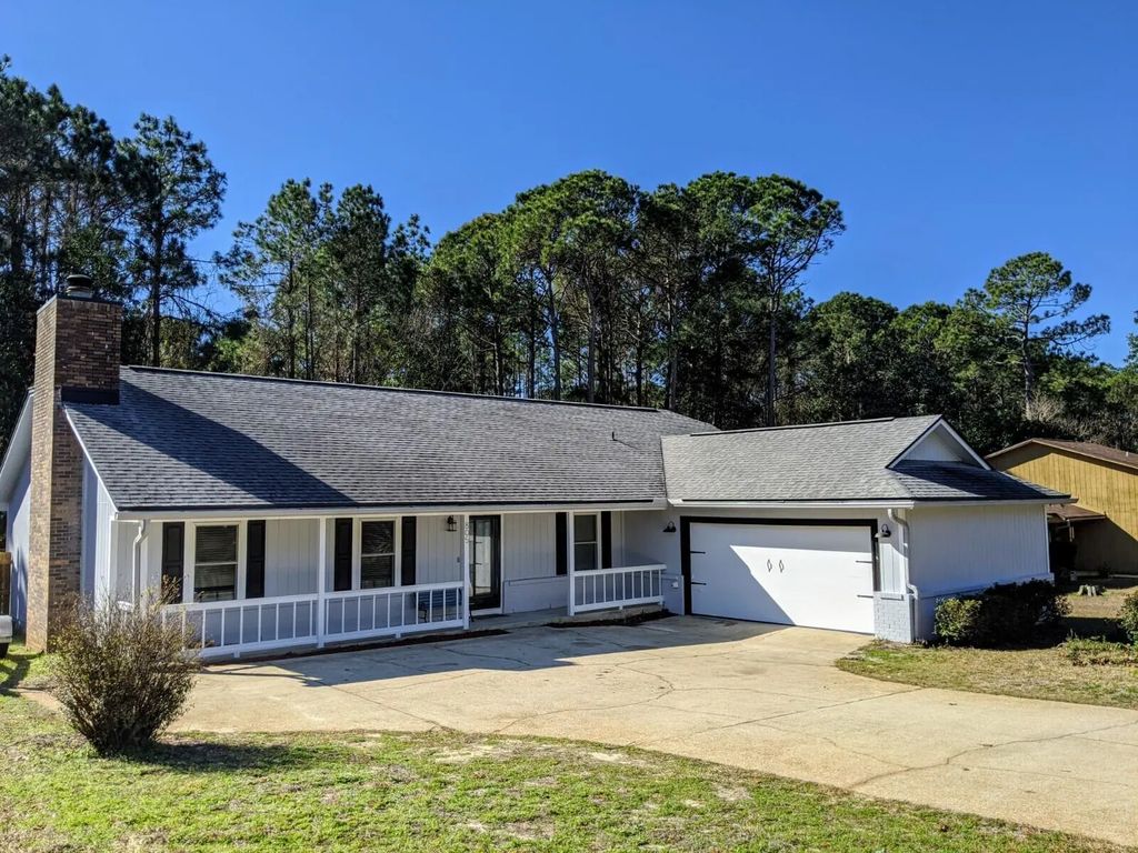 805 W Ridgewood Cove, Niceville