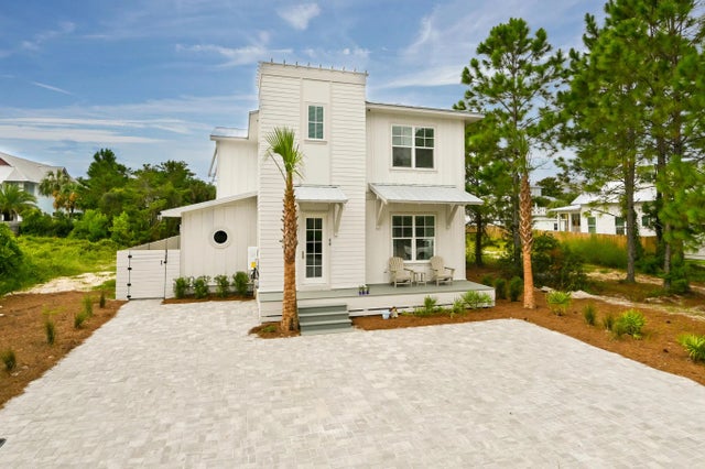 58 Sand Dollar Court, Santa Rosa Beach.