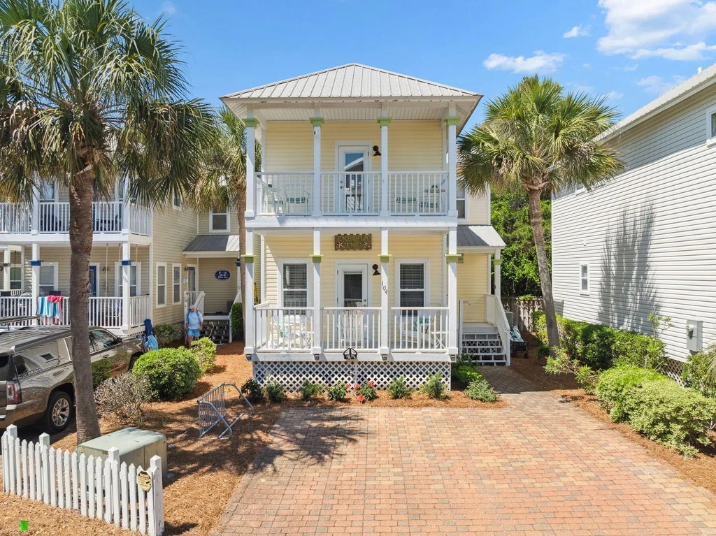 104 Emerald Dune Circle, Santa Rosa Beach