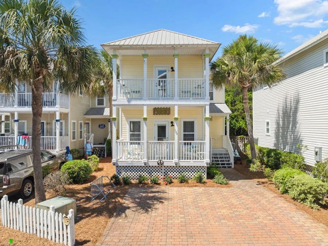 104 Emerald Dune Circle, Santa Rosa Beach