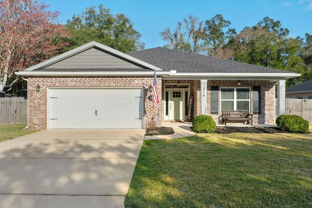 1516 W Ponderosa Road, Fort Walton Beach