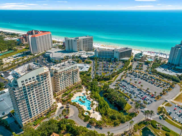5000 S Sandestin Boulevard Unit 6212, Miramar Beach