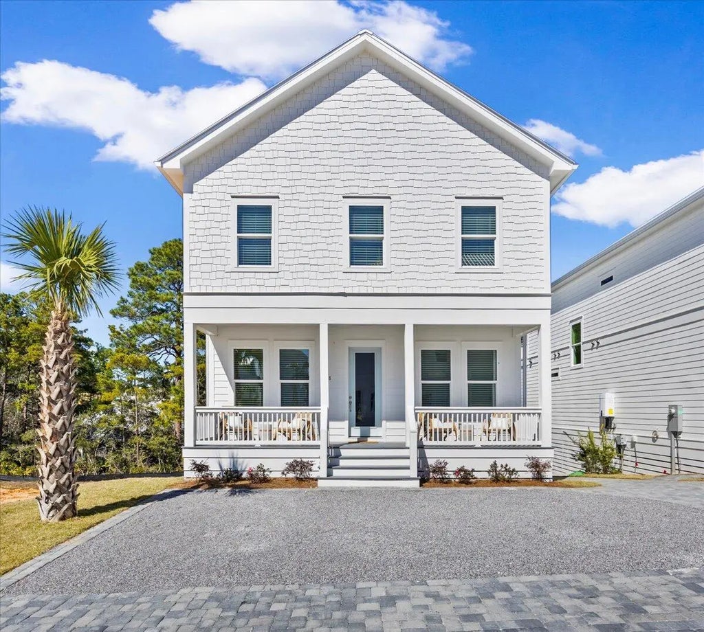 8 Caba Cove, Santa Rosa Beach