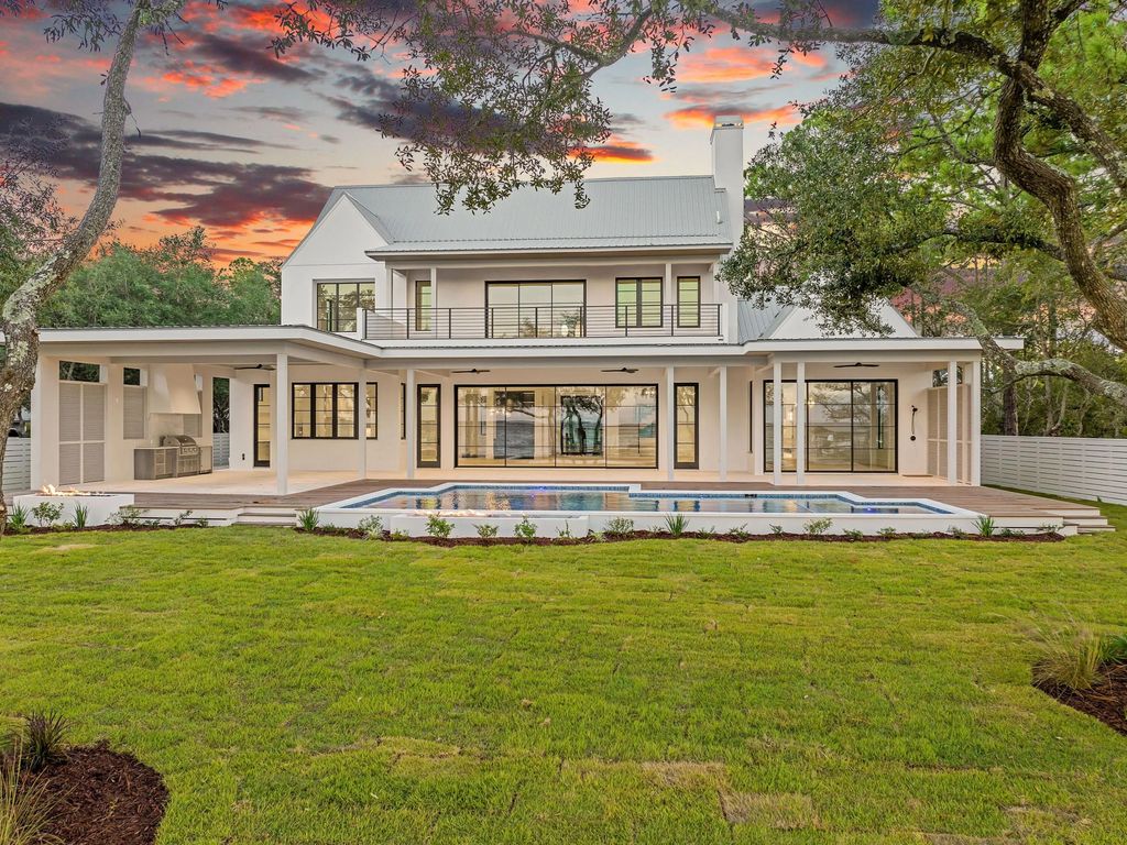 3 of 48 - 431 Pisces Drive, Santa Rosa Beach, FL