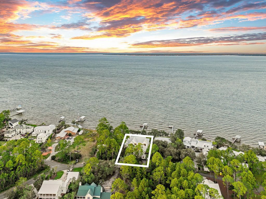 46 of 48 - 431 Pisces Drive, Santa Rosa Beach, FL