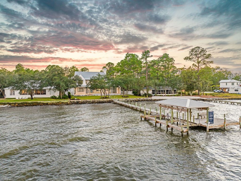 47 of 48 - 431 Pisces Drive, Santa Rosa Beach, FL